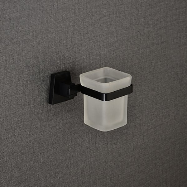 Delta Matt black 