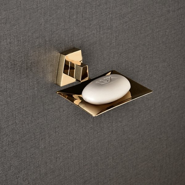 Delta Gold PVD