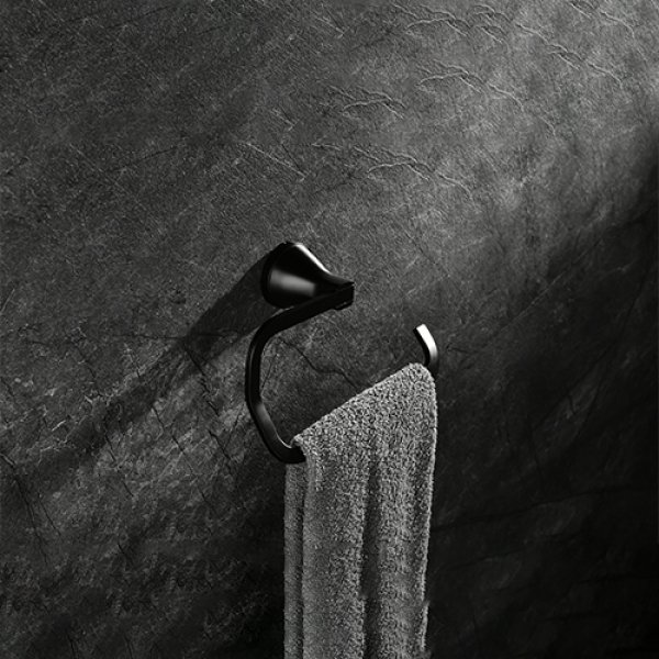 Nexa Matt Black