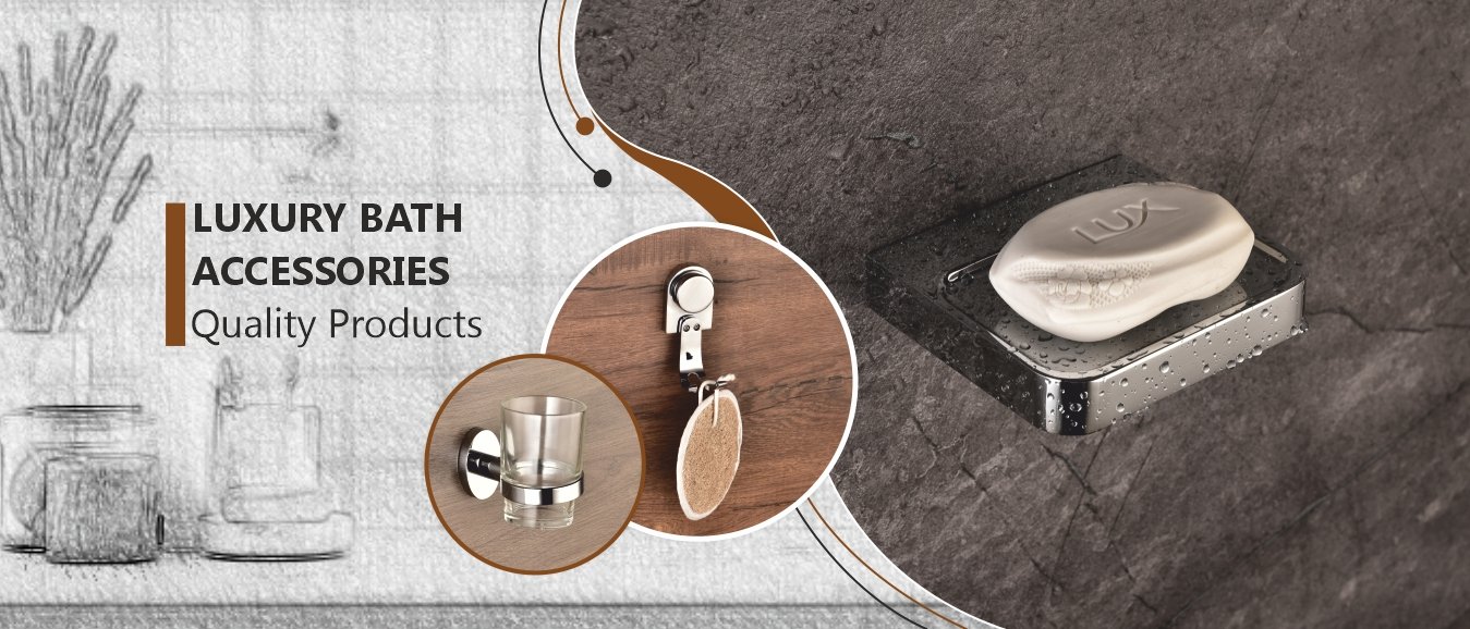 Trendy Bath Sliders 1