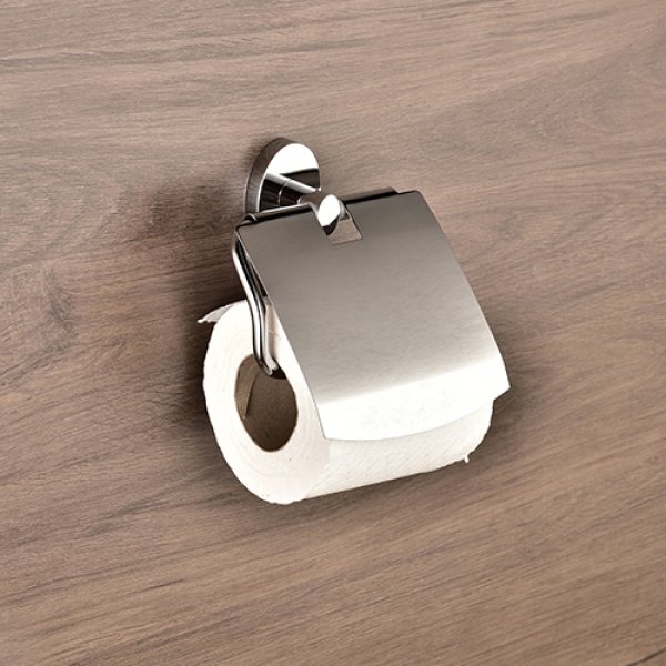 Paper Holder LID