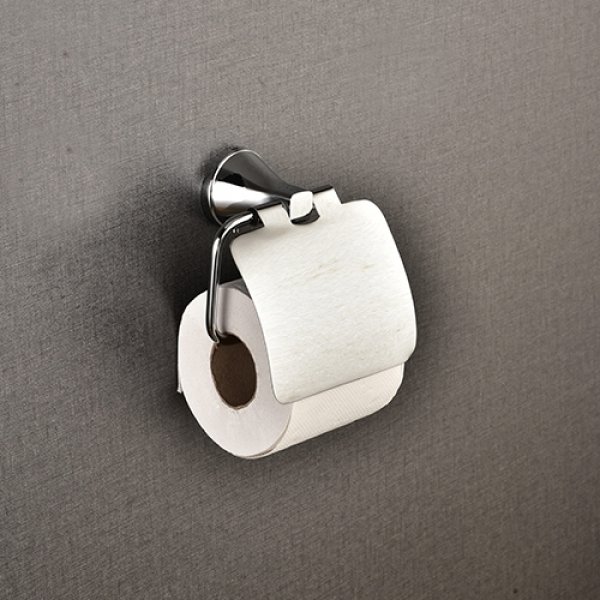 Paper Holder LID