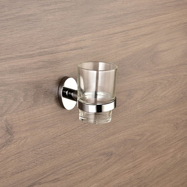 Tumbler Holder Glass