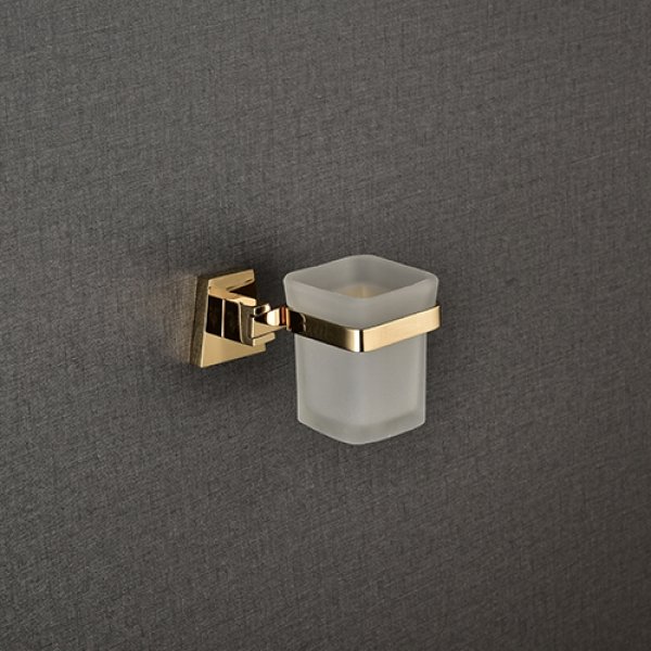 Tumbler Holder Glass