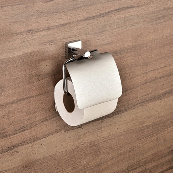 Paper Holder LID