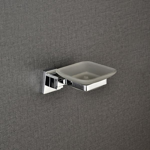 soap Dish Glass