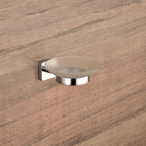 Soap Dish Glass