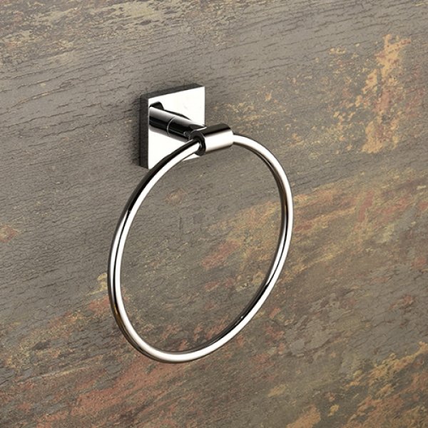 Towel Ring