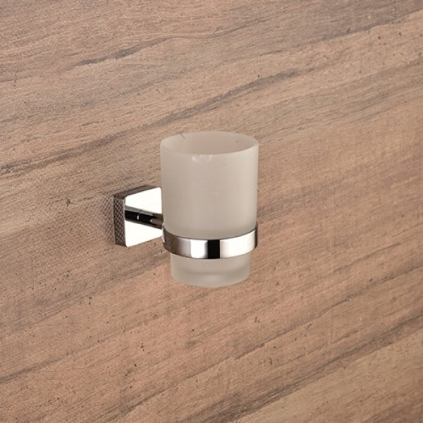 Tumbler Holder Glass