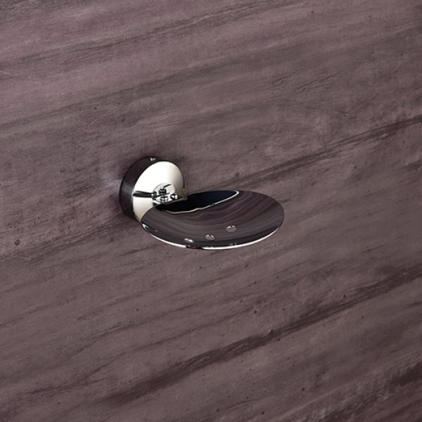 shop Dish Brass
