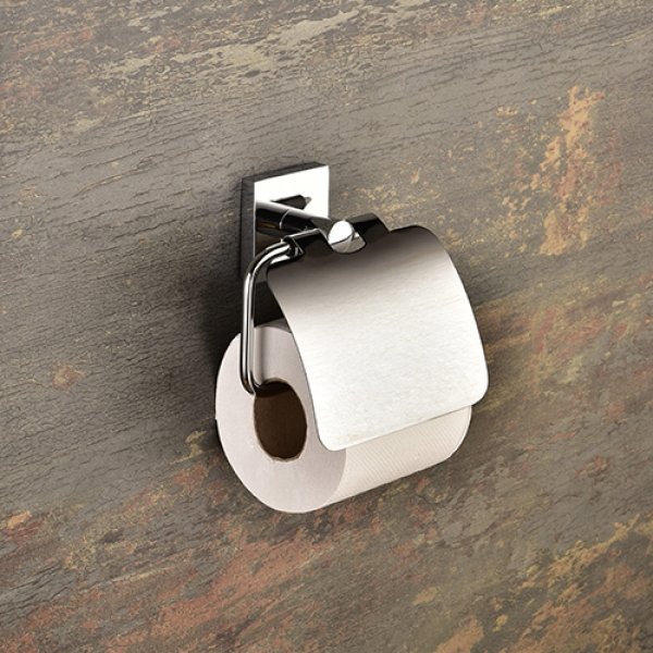 Paper Holder LID