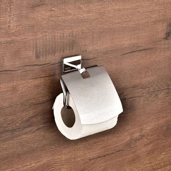 Paper Holder LID