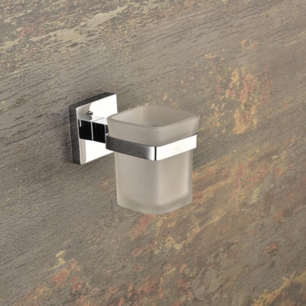 Tumbler Holder Glass