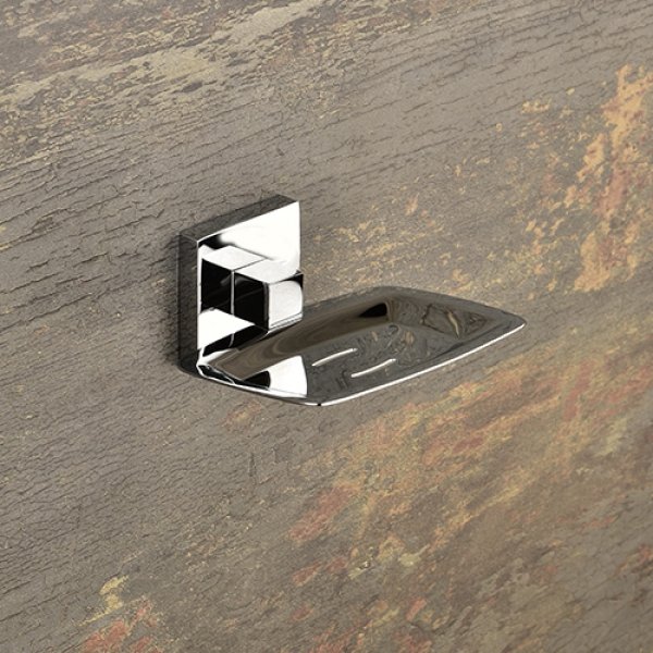 Soap Dish Brass