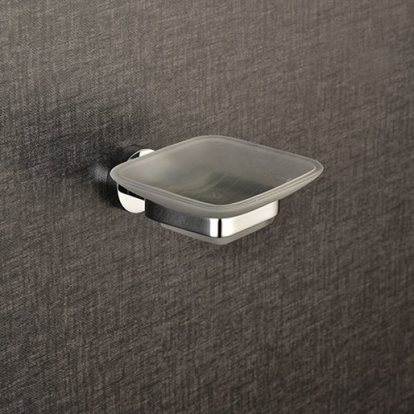 soap Dish Glass